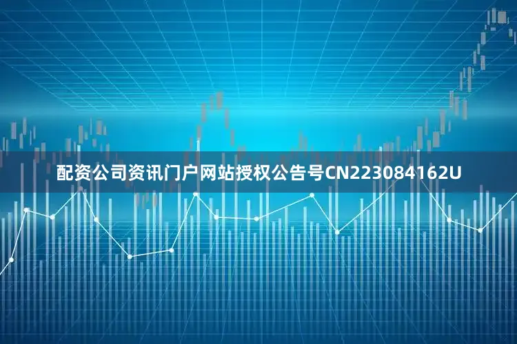 配资公司资讯门户网站授权公告号CN223084162U